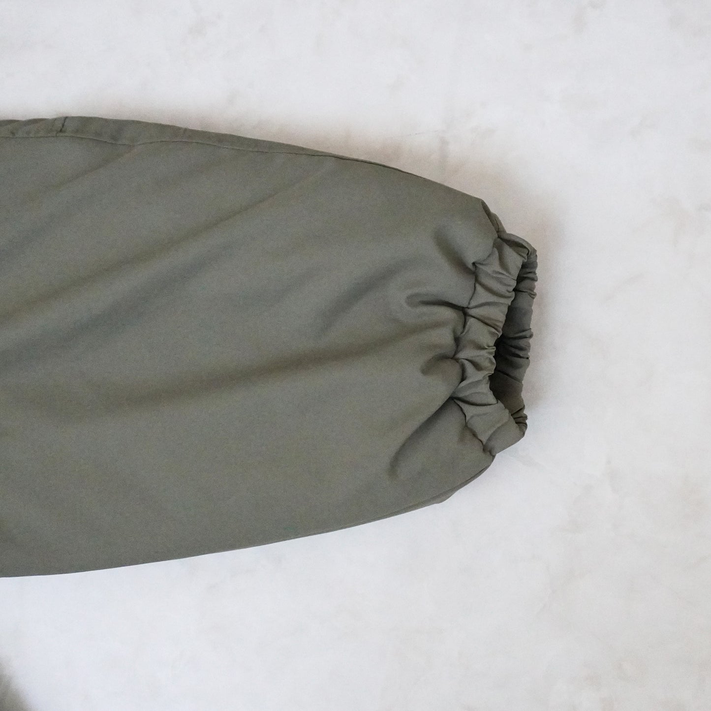 2wayモンスターコート