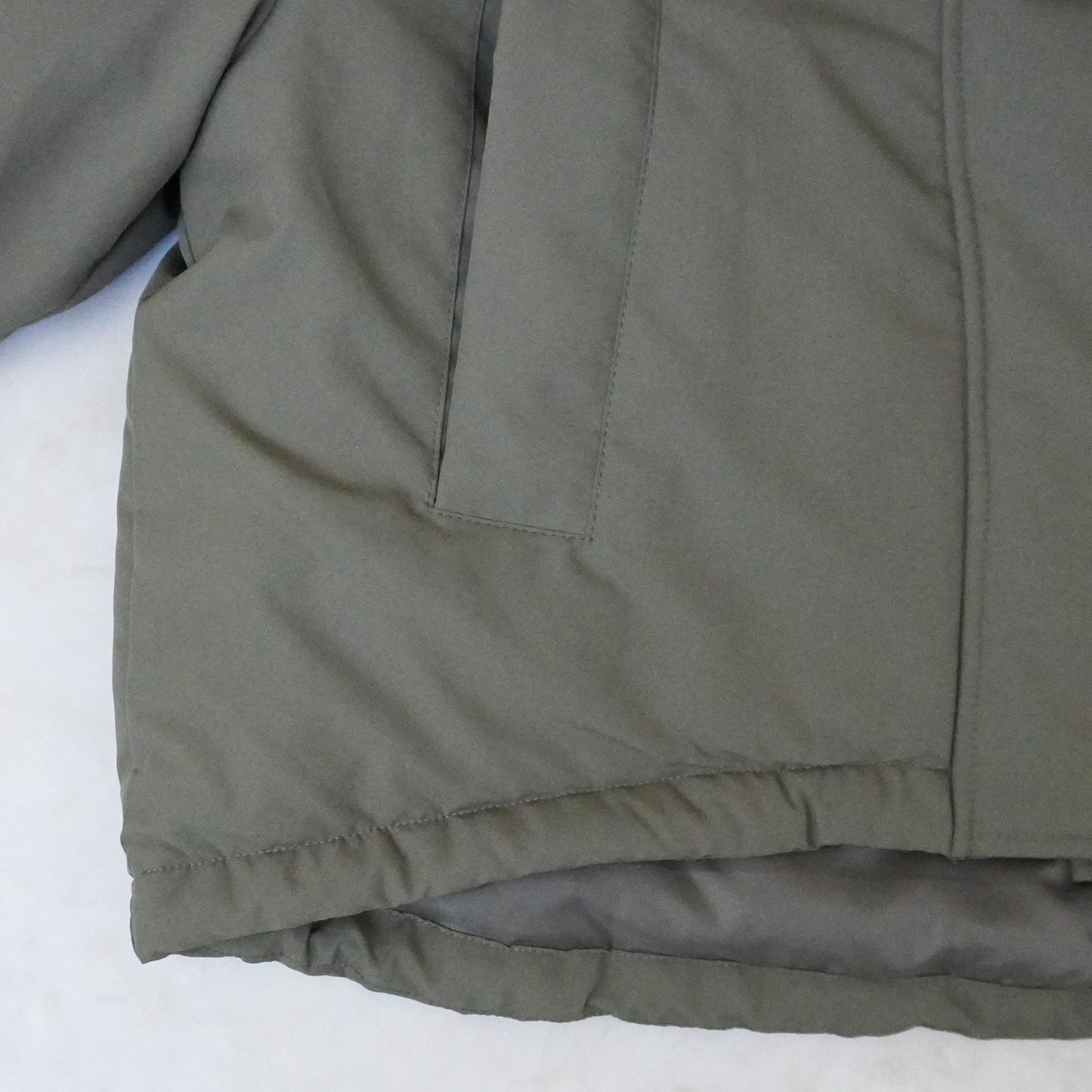 2wayモンスターコート