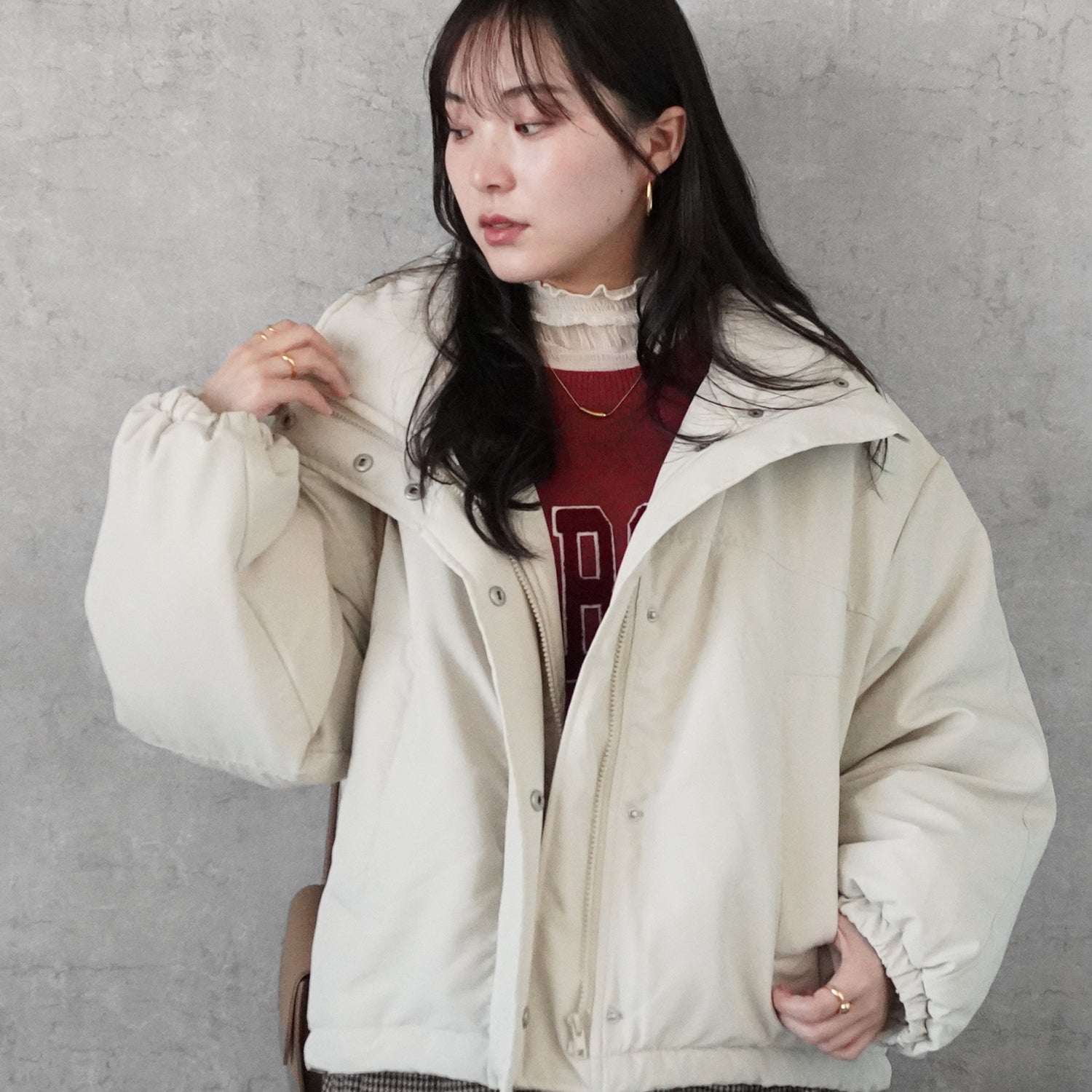 OUTER COLLECTION一覧