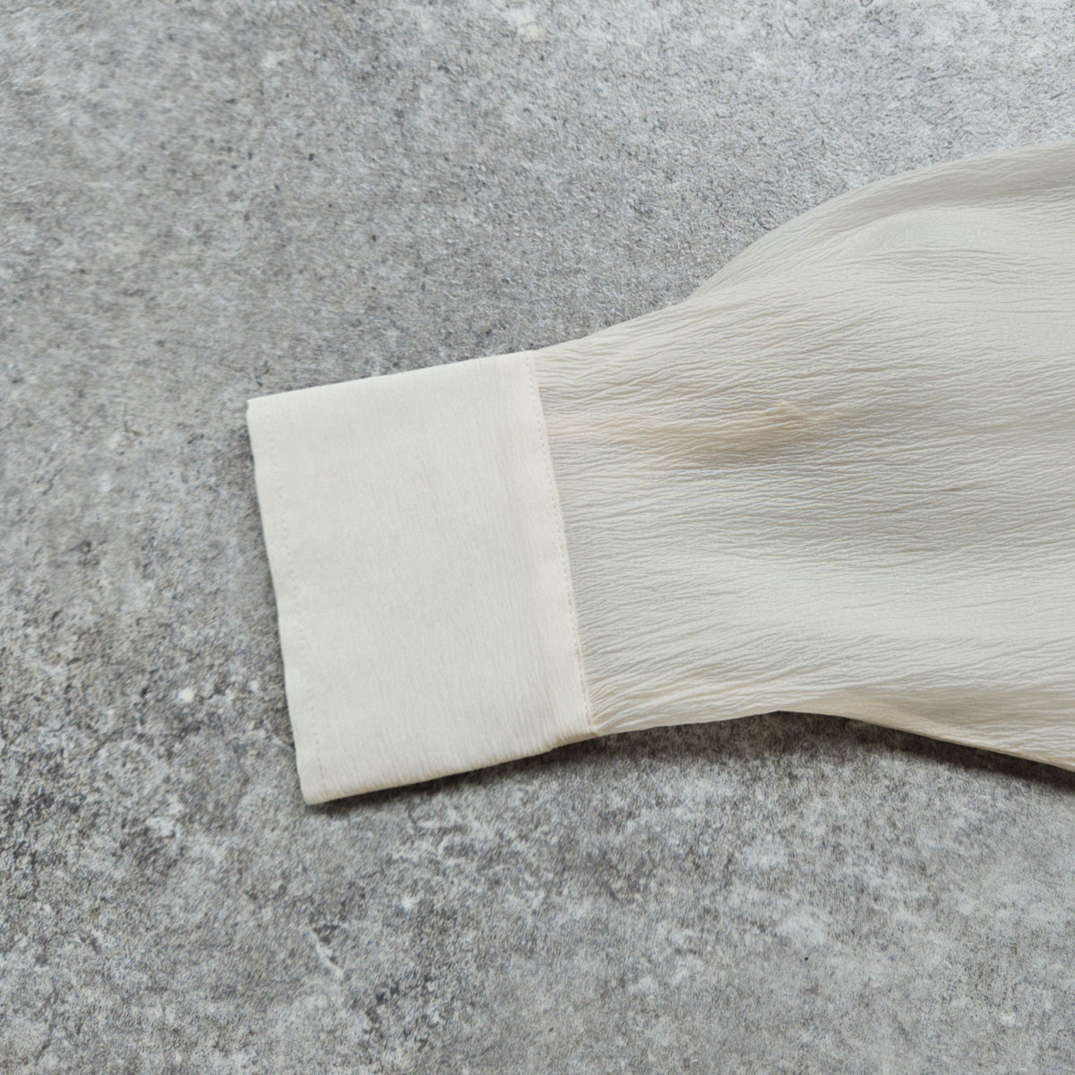 オーバーシアーシャツ