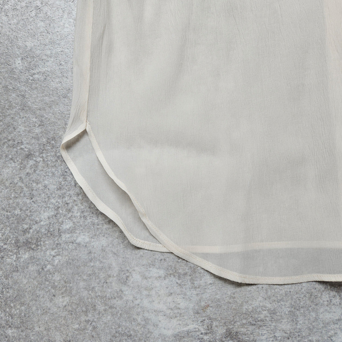 オーバーシアーシャツ