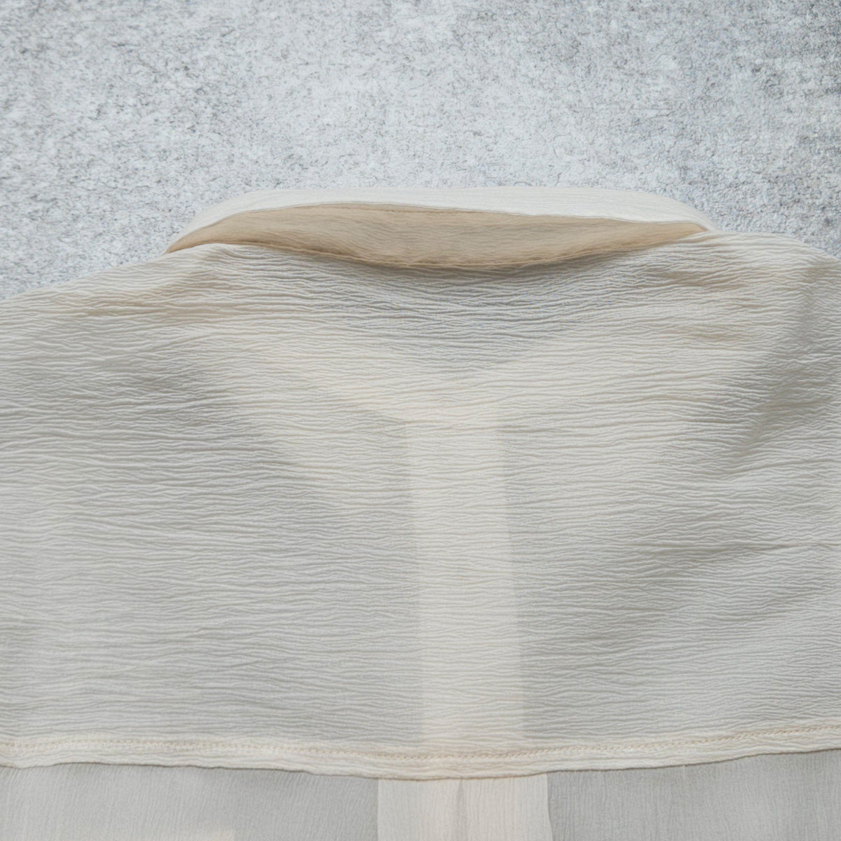 オーバーシアーシャツ