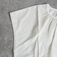 シルクタッチ接触冷感ギャザーフレンチスリーブTシャツ