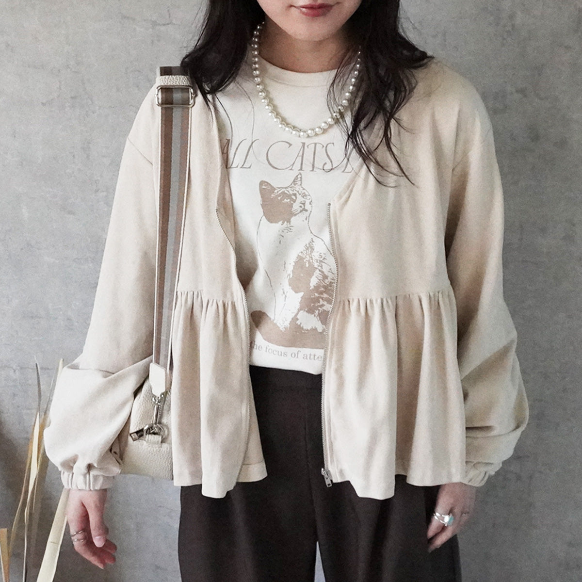 2025 AW COLLECTION一覧