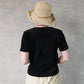 【先行予約】シアーフロッキー半袖Tシャツ