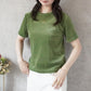 シアーフロッキー半袖Tシャツ