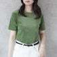 シアーフロッキー半袖Tシャツ
