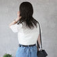 シアーフロッキー半袖Tシャツ