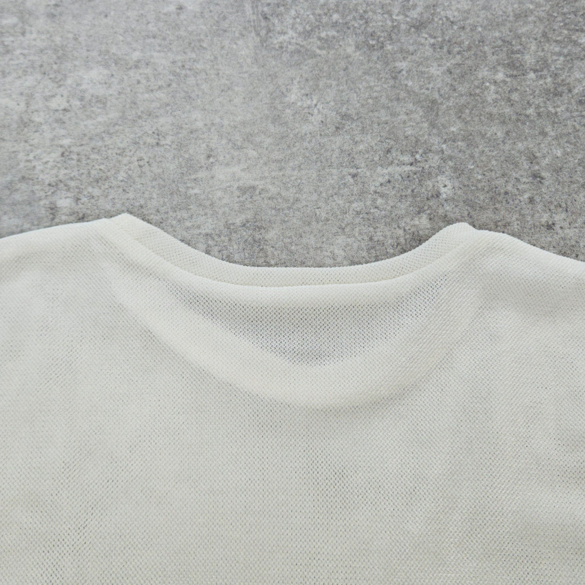 【先行予約】シアーフロッキー半袖Tシャツ