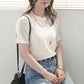 シアーフロッキー半袖Tシャツ