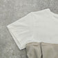 ビスチェレイヤード風半袖Tシャツ