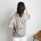 ぼやぼやダルメシアンビッグTシャツ