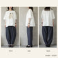 ぼやぼやダルメシアンビッグTシャツ
