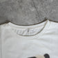 ぼやぼやダルメシアンビッグTシャツ