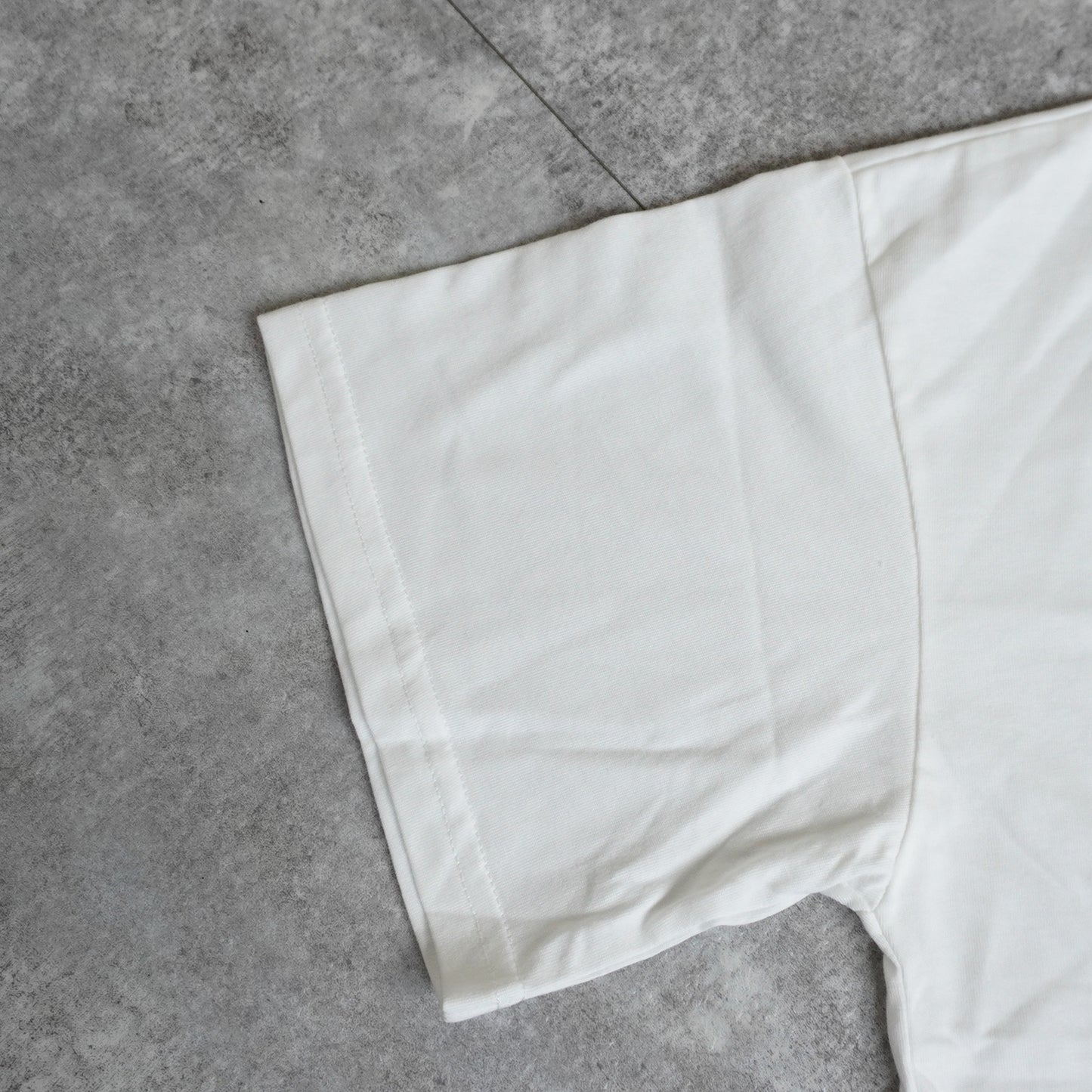 ぼやぼやダルメシアンビッグTシャツ