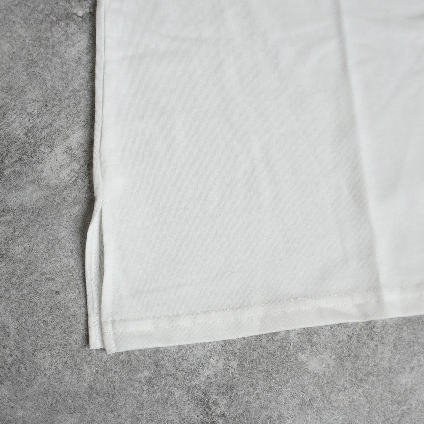 ぼやぼやダルメシアンビッグTシャツ