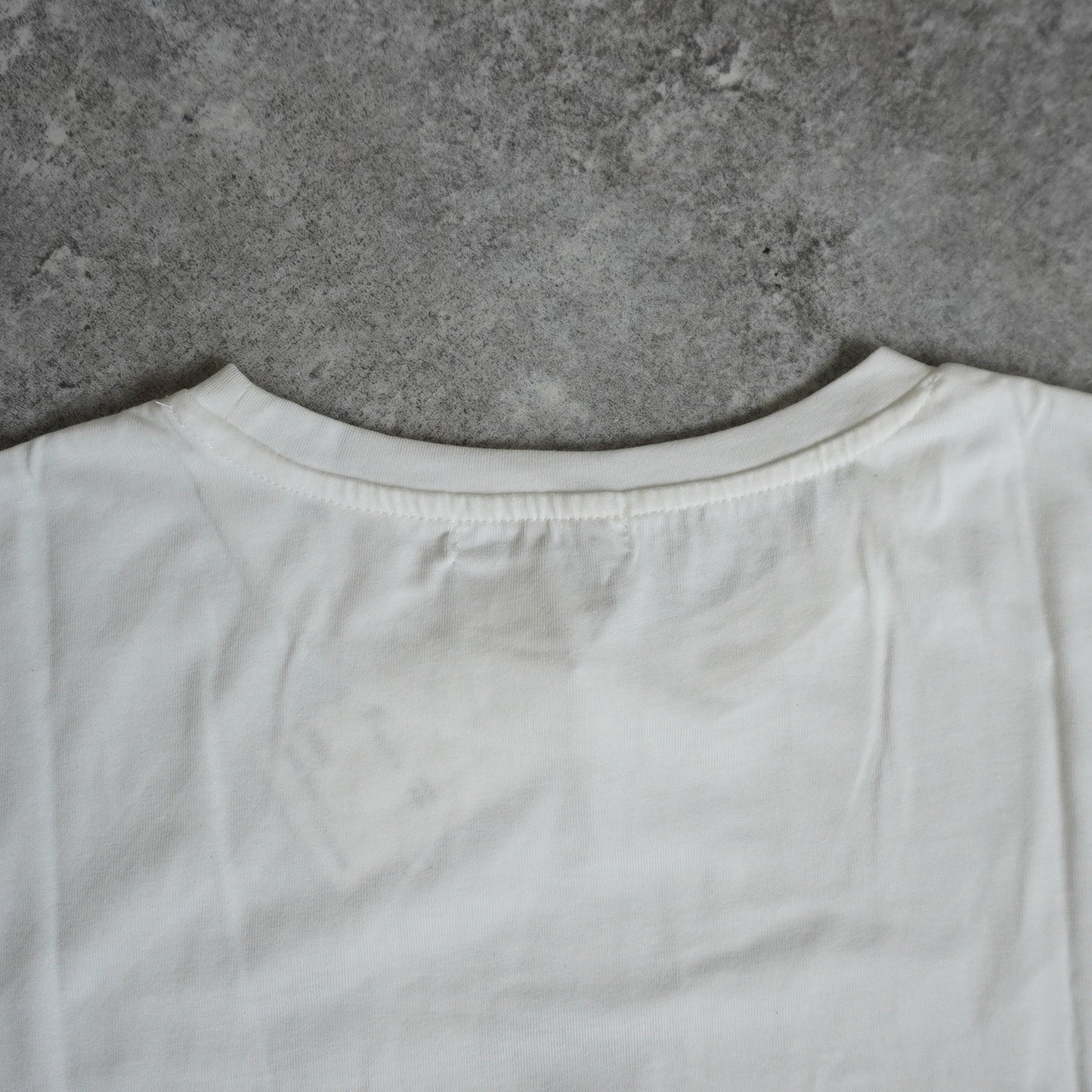 ぼやぼやダルメシアンビッグTシャツ