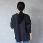 【先行予約】箔プリント長袖Tシャツ