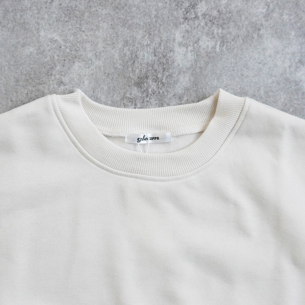 裏起毛ミリタリーポケットプルオーバー