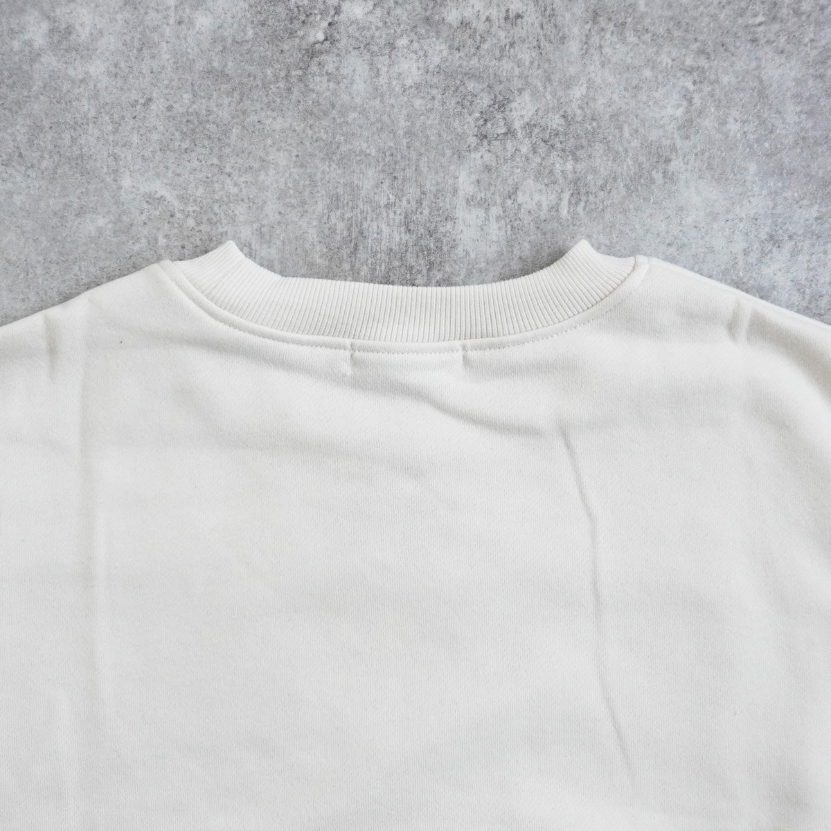 裏起毛ミリタリーポケットプルオーバー