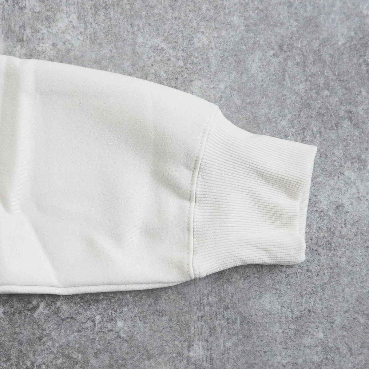 裏起毛ミリタリーポケットプルオーバー