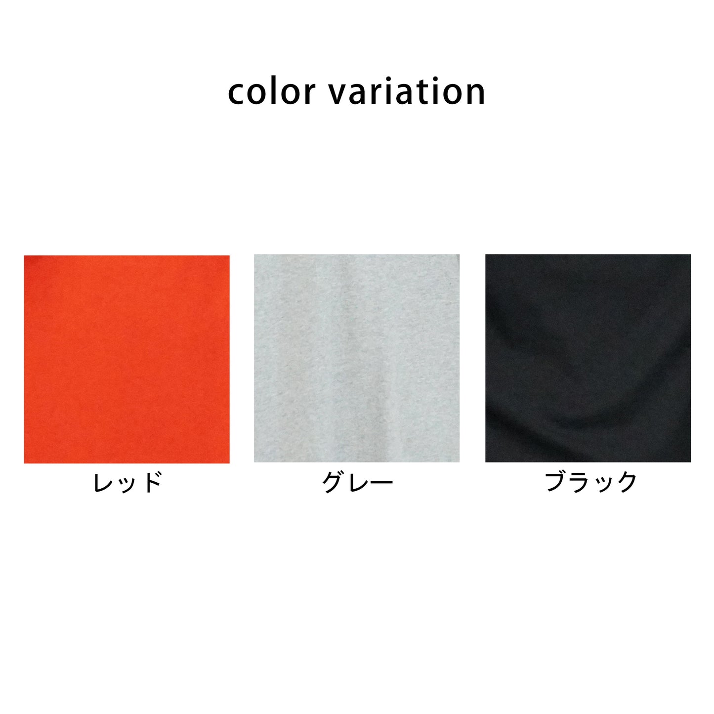 オーバーサイズ綿天竺ワンピース【予約】
