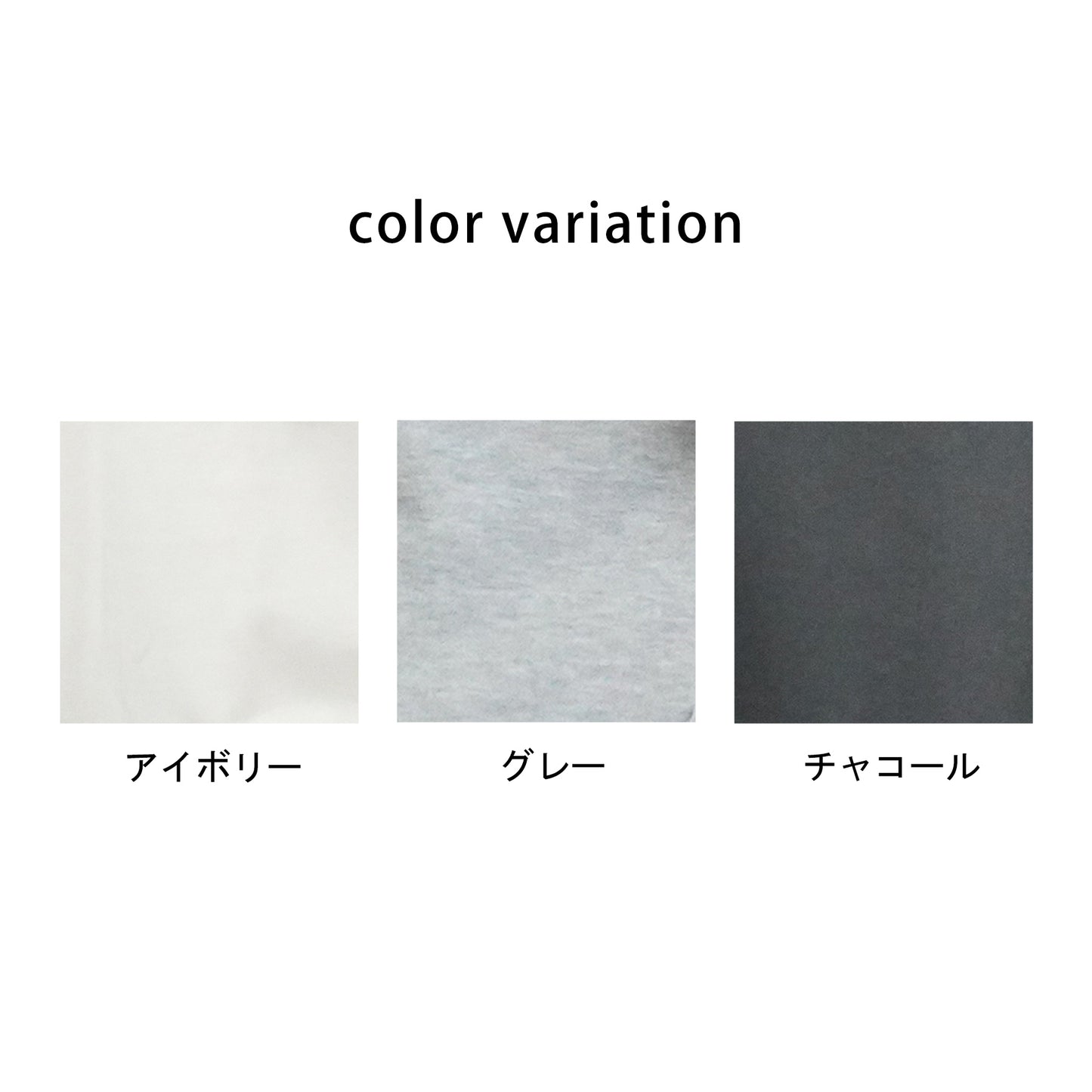 裏毛マットサテンプルオーバー【予約】