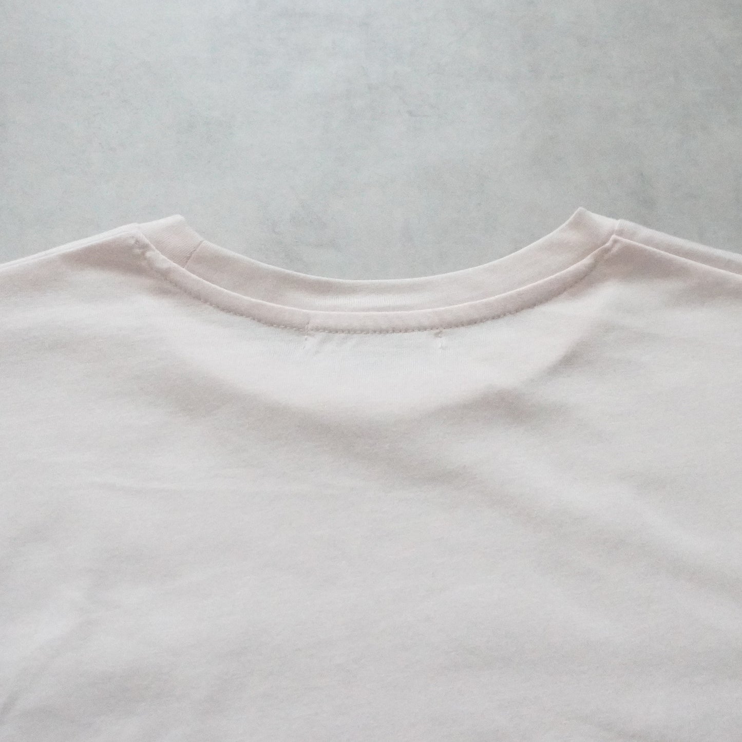 天竺ロゴネコプリントTシャツ