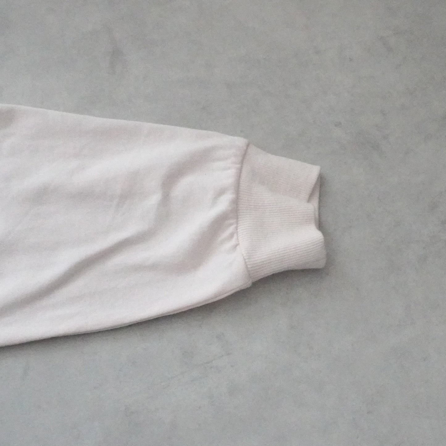 天竺ロゴネコプリントTシャツ