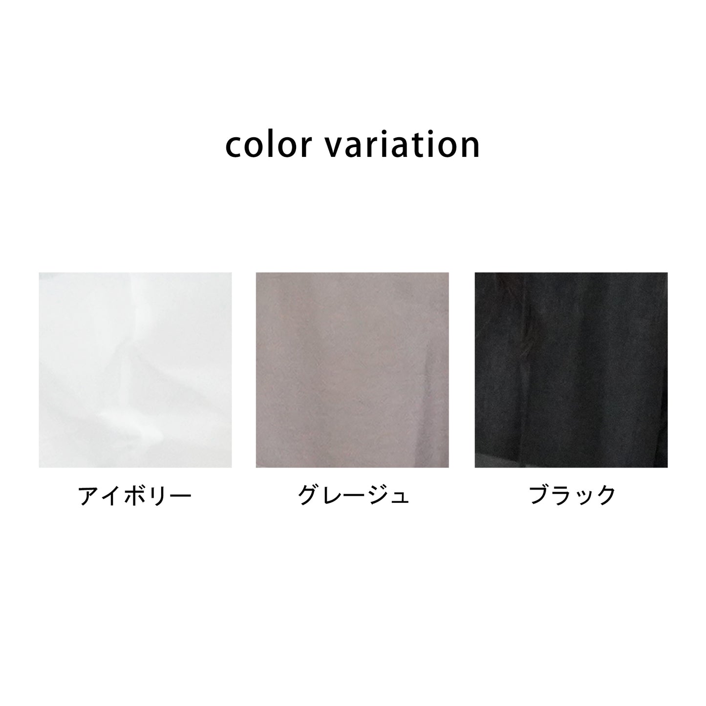 長袖シアーフードシャツ【予約】