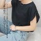 メッシュフレンチプルオーバー Tシャツ