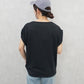 メッシュフレンチプルオーバー Tシャツ