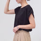 メッシュフレンチプルオーバー Tシャツ
