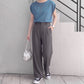 メッシュフレンチプルオーバー Tシャツ