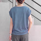 メッシュフレンチプルオーバー Tシャツ