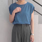 メッシュフレンチプルオーバー Tシャツ