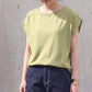 メッシュフレンチプルオーバー Tシャツ