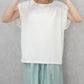 メッシュフレンチプルオーバー Tシャツ