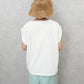 メッシュフレンチプルオーバー Tシャツ