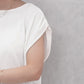 メッシュフレンチプルオーバー Tシャツ