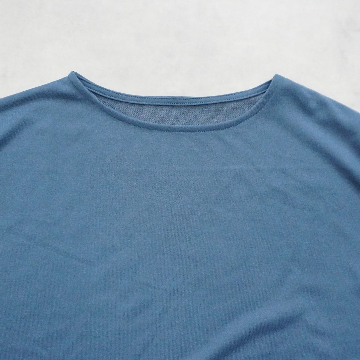 メッシュフレンチプルオーバー Tシャツ
