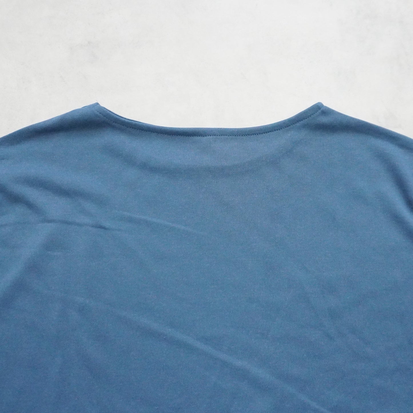 メッシュフレンチプルオーバー Tシャツ