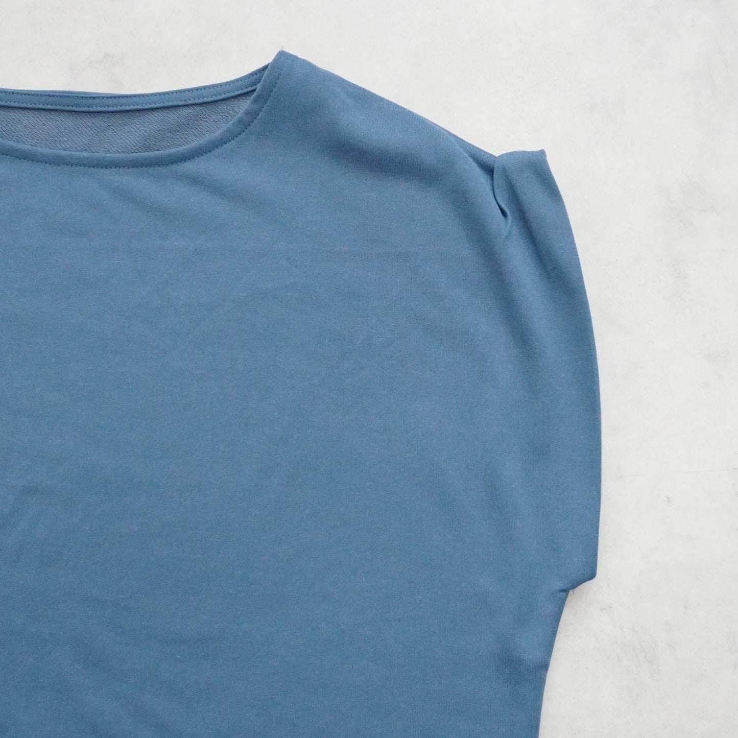 メッシュフレンチプルオーバー Tシャツ