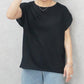 メッシュフレンチプルオーバー Tシャツ