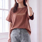 クールタッチスムースTシャツ