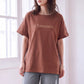 クールタッチスムースTシャツ