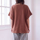 クールタッチスムースTシャツ