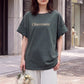 クールタッチスムースTシャツ