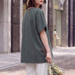 クールタッチスムースTシャツ