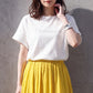 クールタッチスムースTシャツ
